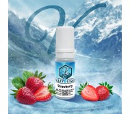 Strawberry - Valley Liquids